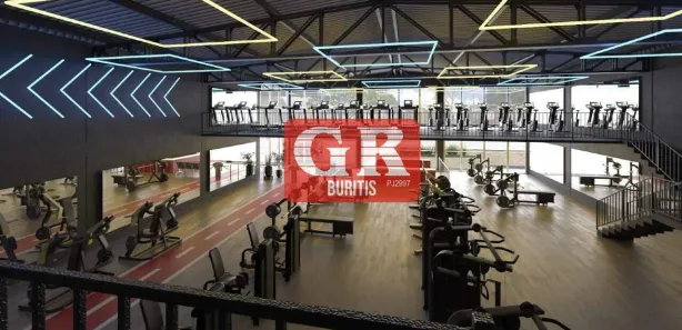 Loja / Salão / Ponto Comercial à venda, 52m² no Espírito Santo, Betim