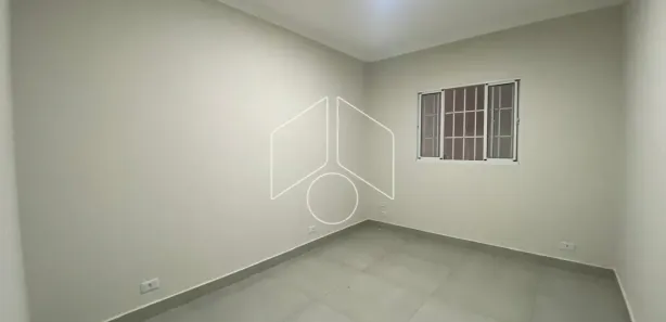 Loja / Salão / Ponto Comercial com 3 Quartos para alugar, 15m² no Jardim Tangará, Marília