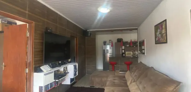 Casa com 2 Quartos à venda, 150m² no Centro, Camaçari