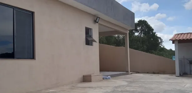 Fazenda / Sítio / Chácara com 2 Quartos à venda, 120m² no IGARATA, Igaratá