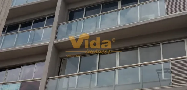 Conjunto Comercial / Sala para alugar, 48m² no Umuarama, Osasco