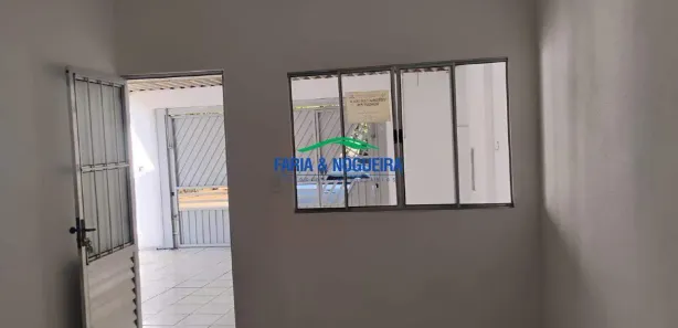 Casa com 3 Quartos para alugar, 108m² no Vila Cristina, Rio Claro