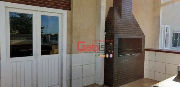 Casa de Condomínio com 4 Quartos à venda, 160m² no Monte Alto, Arraial do Cabo