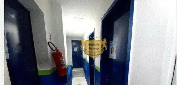 Prédio Inteiro para alugar, 1536m² no Centro, Niterói