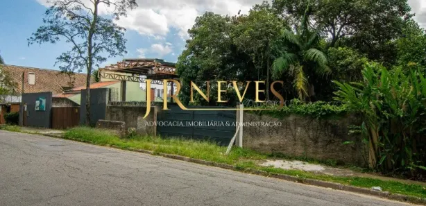 Terreno / Lote Comercial à venda, 480m² no Jardim Morumbi, São Paulo