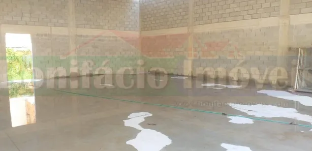 Casa com 1 Quarto para alugar, 225m² no Alvorada (Bacaxá), Saquarema