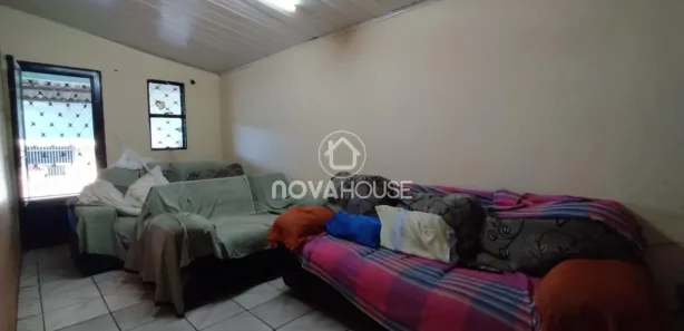Casa com 2 Quartos à venda, 178m² no Núcleo Habitacional Buriti, Campo Grande