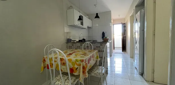 Apartamento com 2 Quartos à venda, 47m² no , Barra de São Miguel