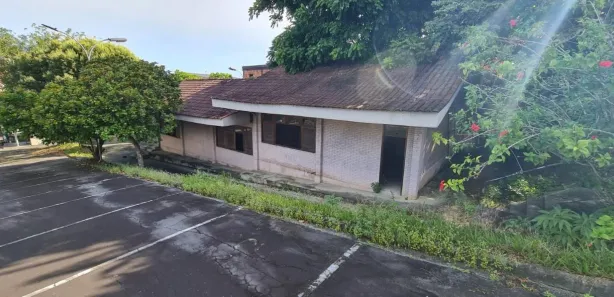 Galpão / Depósito / Armazém para alugar, 5900m² no São José Operário, Manaus