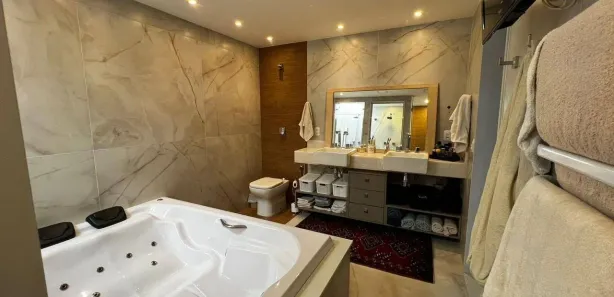 Cobertura com 4 Quartos à venda, 330m² no Valparaíso, Petrópolis