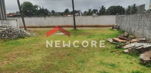 Terreno / Lote / Condomínio à venda, 270m² no Caji, Lauro de Freitas