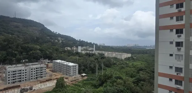 Apartamento com 2 Quartos à venda, 60m² no Itanhangá, Rio de Janeiro