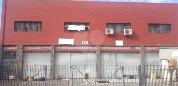 Prédio Inteiro para alugar, 750m² no Jaguaré, São Paulo