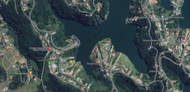 Terreno / Lote / Condomínio à venda, 8385m² no , Igaratá