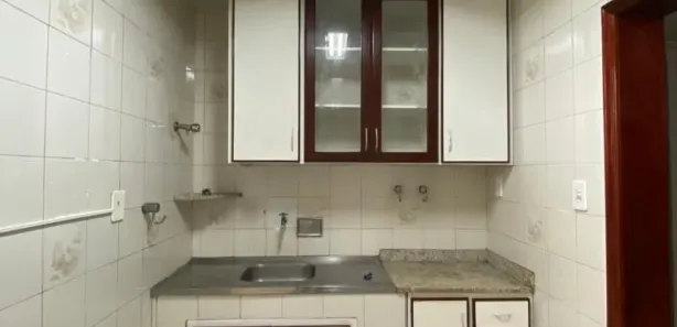 Apartamento com 2 Quartos para alugar, 59m² no Icaraí, Niterói