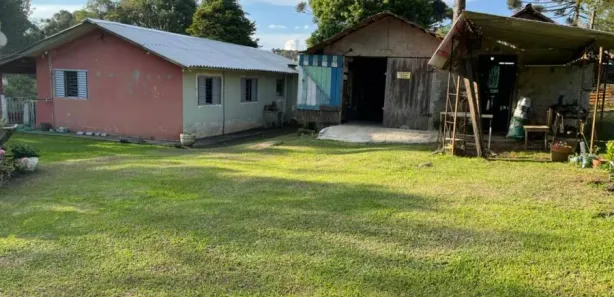 Fazenda / Sítio / Chácara com 4 Quartos à venda, 30057m² no Centro, Tijucas do Sul