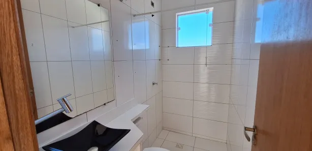 Apartamento com 2 Quartos à venda, 44m² no Rocio Grande, São Francisco do Sul