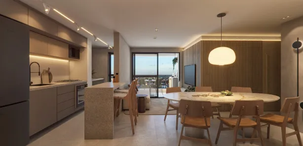 Apartamento com 2 Quartos à venda, 60m² no Encruzilhada, Recife