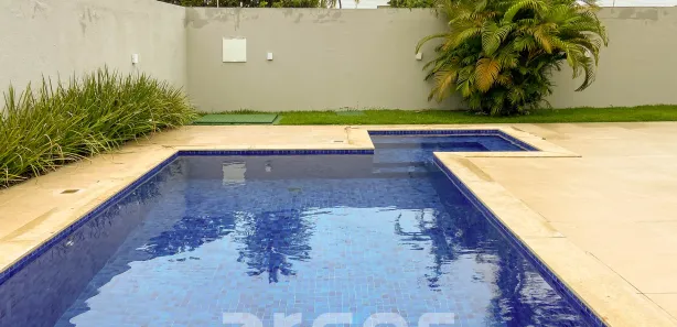 Casa de Condomínio com 4 Quartos à venda, 253m² no Mosqueiro, Aracaju