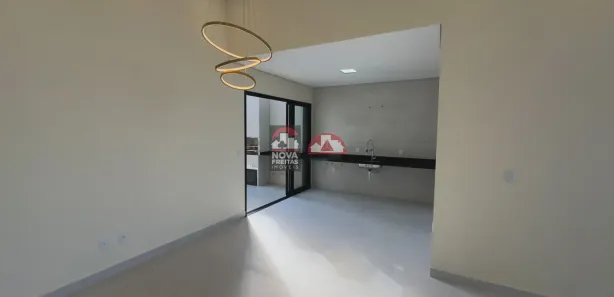 Casa de Condomínio com 3 Quartos à venda, 107m² no Loteamento Industrial Água Preta, Pindamonhangaba