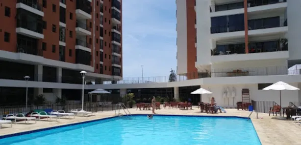 Flat com 2 Quartos à venda, 90m² no Barra da Tijuca, Rio de Janeiro