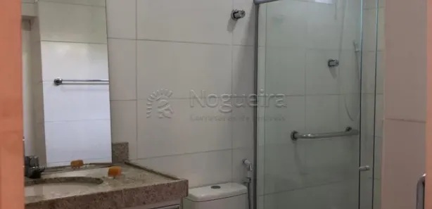 Apartamento com 6 Quartos à venda, 325m² no Santo Amaro, Recife