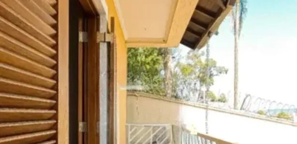 Casa de Condomínio com 4 Quartos para alugar, 240m² no Jardim Aliança, Guarulhos