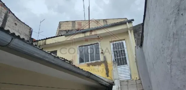 Sobrado com 5 Quartos à venda, 200m² no Jardim Ricardo, São Paulo