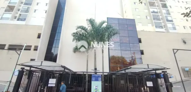 Apartamento com 2 Quartos para alugar, 57m² no Umuarama, Osasco