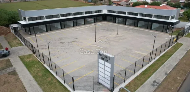 Conjunto Comercial / Sala com 1 Quarto para alugar, 52m² no Uvaranas, Ponta Grossa