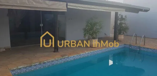Casa com 3 Quartos à venda, 210m² no Jardim Terra Branca, Bauru