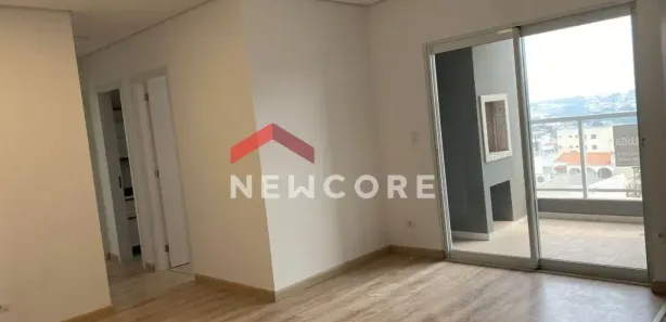 Apartamento com 3 Quartos à venda, 74m² no Maria Luiza, Cascavel