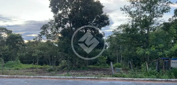 Terreno / Lote / Condomínio à venda, 2m² no Setor Sul, Goianésia