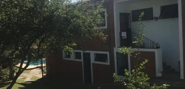 Fazenda / Sítio / Chácara com 5 Quartos à venda, 350m² no Centro, Águas de São Pedro