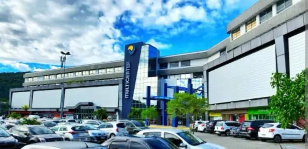 Loja / Salão / Ponto Comercial para alugar, 64m² no Piratininga, Niterói