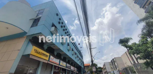 Loja / Salão / Ponto Comercial à venda, 38m² no Carmo, Belo Horizonte
