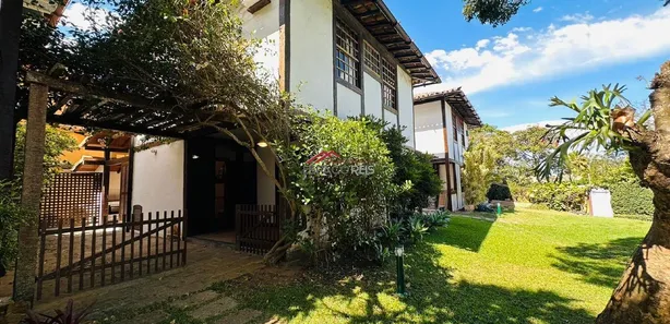 Casa de Condomínio com 4 Quartos à venda, 128m² no Manguinhos, Armação dos Búzios