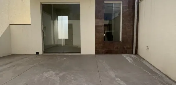 Casa com 3 Quartos à venda, 100m² no Jardim das Flores, Ibirité