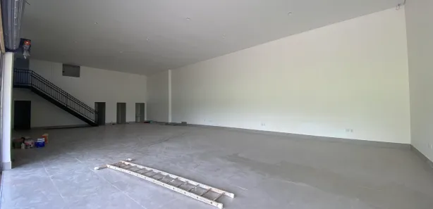 Galpão / Depósito / Armazém com 1 Quarto para alugar, 240m² no Setor Habitacional Vicente Pires - Trecho 3, Brasília