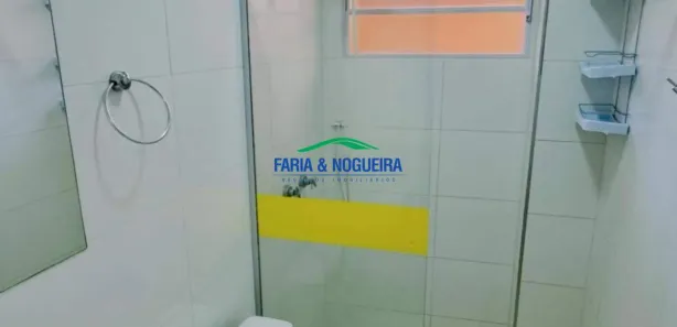 Kitnet com 1 Quarto para alugar, 20m² no Vila Alemã, Rio Claro