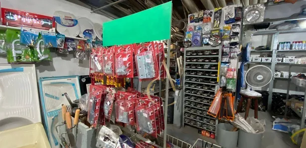 Loja / Salão / Ponto Comercial à venda, 60m² no Centro, Nova Iguaçu