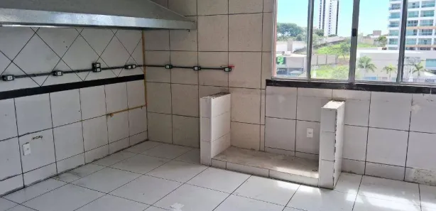 Loja / Salão / Ponto Comercial para alugar, 135m² no Jardim Paulista I, Jundiaí