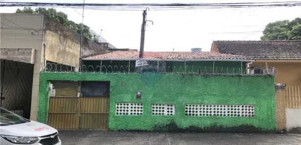 Casa com 3 Quartos para alugar, 120m² no Santo Amaro, Recife