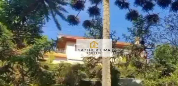 Casa de Condomínio com 4 Quartos para venda ou aluguel, 170m² no Jardim do Pai, Campos do Jordão