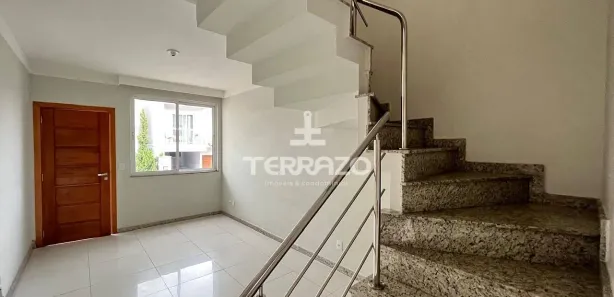 Casa de Condomínio com 3 Quartos à venda, 132m² no Retiro, Volta Redonda