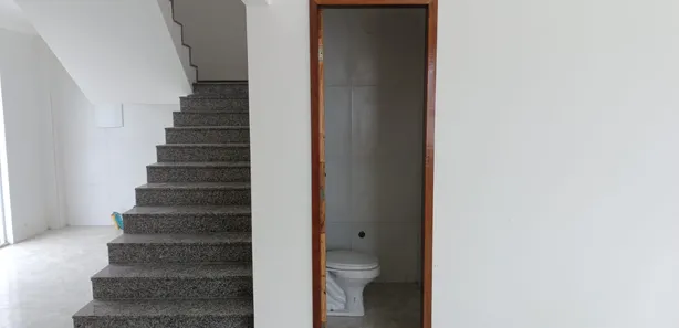Casa de Condomínio com 4 Quartos à venda, 176m² no Boa União (Abrantes), Camaçari