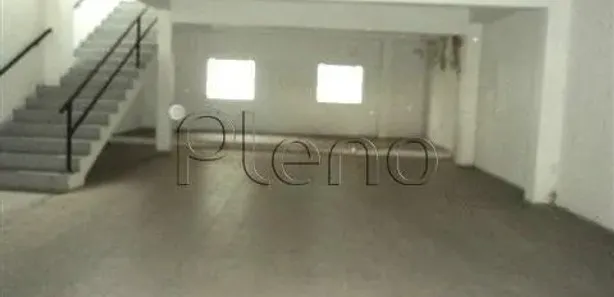 Prédio Inteiro para venda ou aluguel, 1381m² no Vila Nova, Campinas
