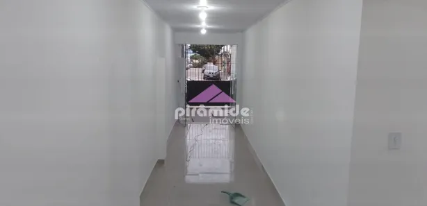 Loja / Salão / Ponto Comercial para alugar, 37m² no Monte Castelo, São José dos Campos