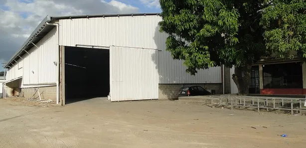 Galpão / Depósito / Armazém à venda, 2970m² no Parque Guarus, Campos dos Goytacazes