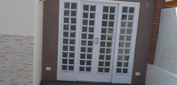 Casa de Condomínio com 2 Quartos à venda, 65m² no Mata do Jacinto, Campo Grande
